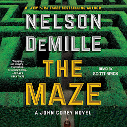 Icon image The Maze
