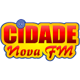 Cidade Nova FM icon
