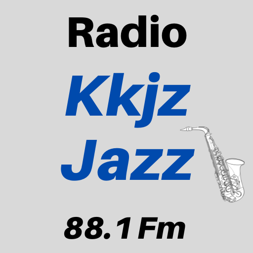 Kkjz 88.1 Fm California Jazz