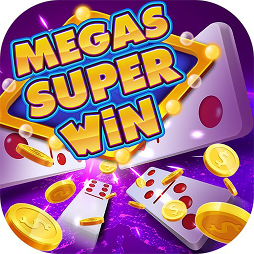 Megas Super Win
