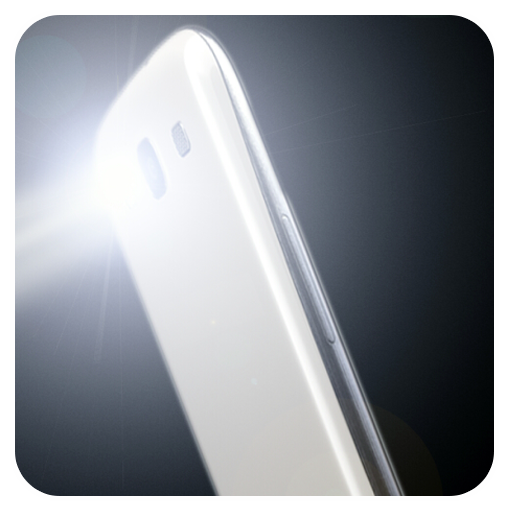 Mini Flashlight - Bright Light 1.4 Icon