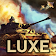 Tank Defense TD LUXE icon