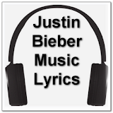 Justin Bieber Music Lyrics icon