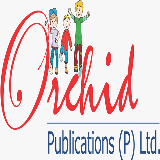 Orchid Publications logo