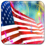 Independence Day Wallpaper icon