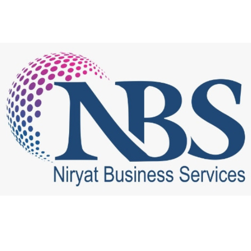 NIRYAT BUSINESS logo
