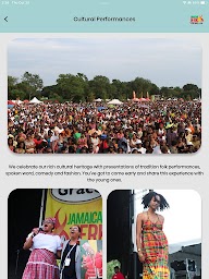 Jamaican Jerk Festival