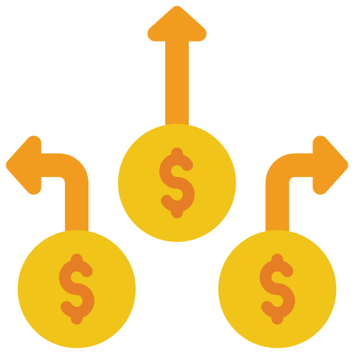 Stocks Intrinsic Value logo
