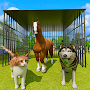 Animal Shelter: Pet World Game