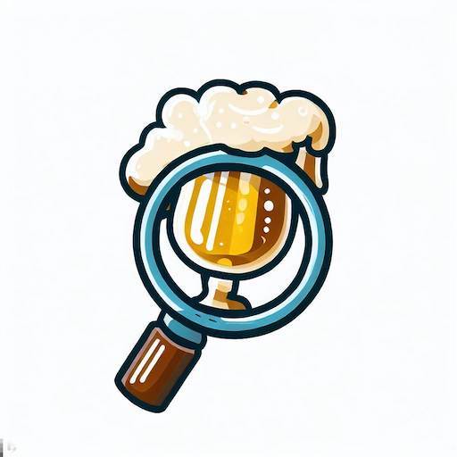 Brewery Search logo