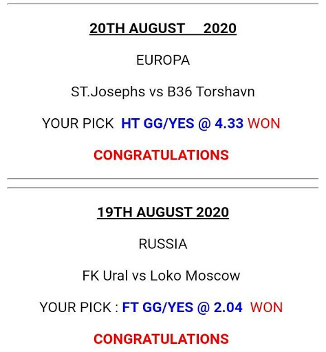 ODii SURE 100 WINNING ODDDS