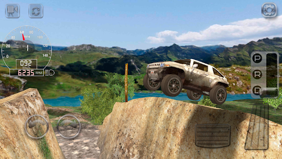4x4 Rally off-road 7