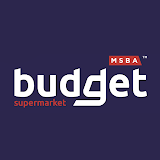 MSBA Budget icon