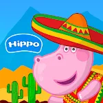 Cover Image of Download Mexican Party: Free Cooking Games for Kids 1.0.4 APK