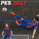 bitzplays for pes 17 revolutions icon