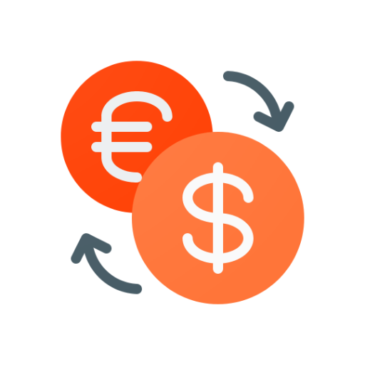 MMCurrencyExchange logo
