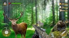 screenshot of Wild Animal Hunting Games