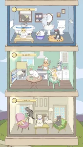 Cat's Room