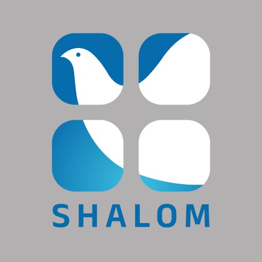 Shalom TV 2.0.3 Icon
