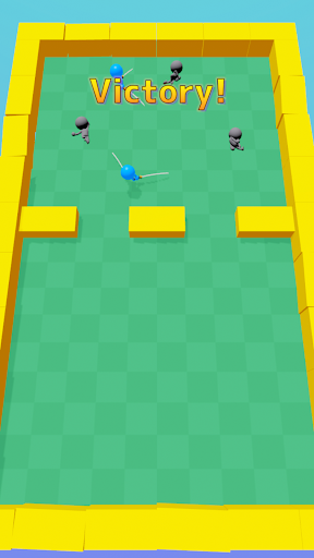 Sling Quest Screen 3