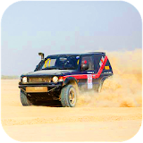 4x4 Monster Truck Extreme icon