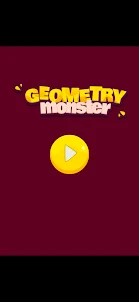 Geometry Monster