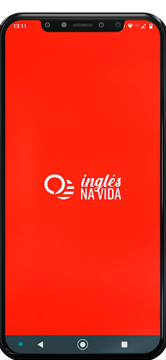 Inglês na Vida Screen 2