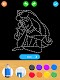 screenshot of Learn to Draw Princess