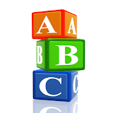Belajar Huruf ABCD icon
