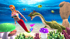 Deep Sea Mermaid Adventureのおすすめ画像4