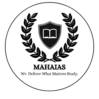 MahaIAS