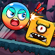 Roller Ball 3: Jungle World - Androidアプリ