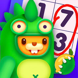 Icon image Number match - Make 10 puzzle