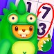 Number match - Make 10 puzzle - Androidアプリ