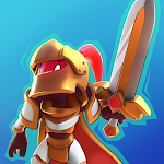 Cover Image of Tải xuống Knight's Edge  APK
