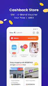 Screenshot image