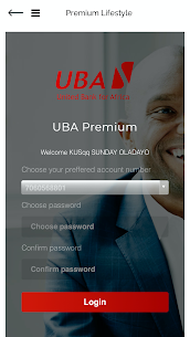 UBA Mobile Banking 6