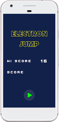 Electron Jump Screen 2
