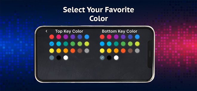 Piano Magic pro APK for Android Download (Premium) 3