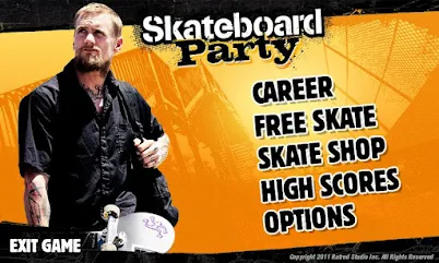 Mike V: Skateboard Party v 1.5.0.RC-GP-Free(66) apk MEGA MOD