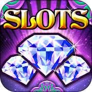 Triple Diamond Slot Machine 1.0 Icon