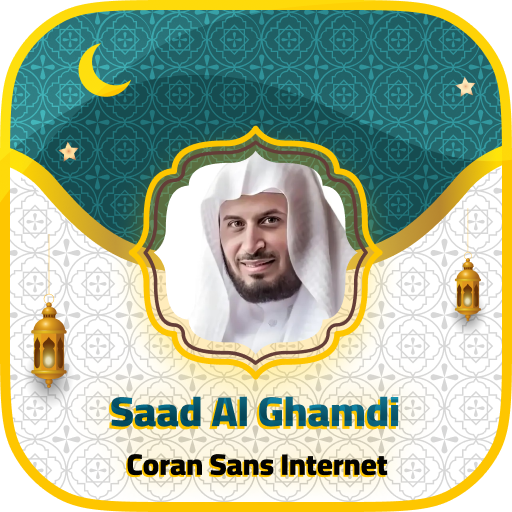 Saad Ghamidi Coran Sans Wifi Télécharger sur Windows