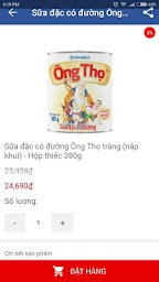 Giấc mơ sữa Việt
