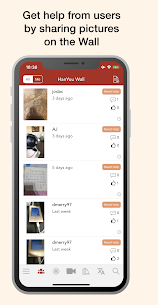 HanYou – Chinese Dictionary and OCR 2.8 Apk 5
