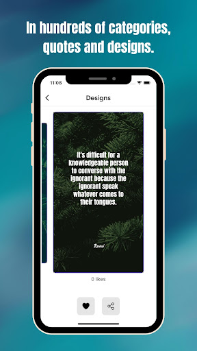Rumi & Mathnawi Quotes Screen 2