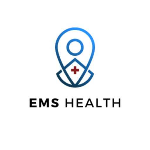 EMS Daily Survey logo