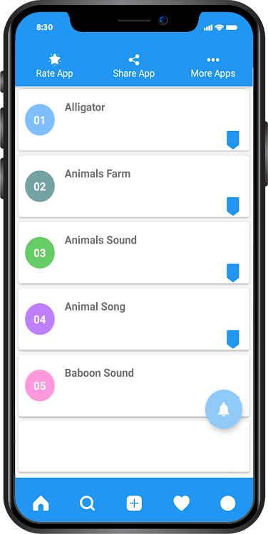 Best Trance Ringtones Free Dow / RockStar - (Android Sovellukset) — AppAgg