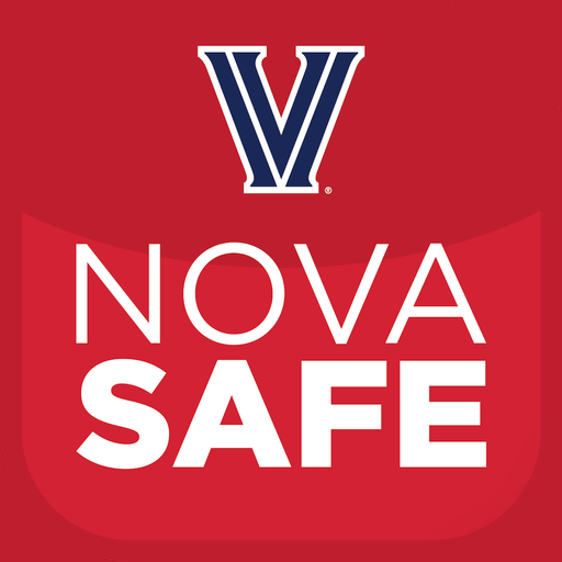 Nova Safe logo
