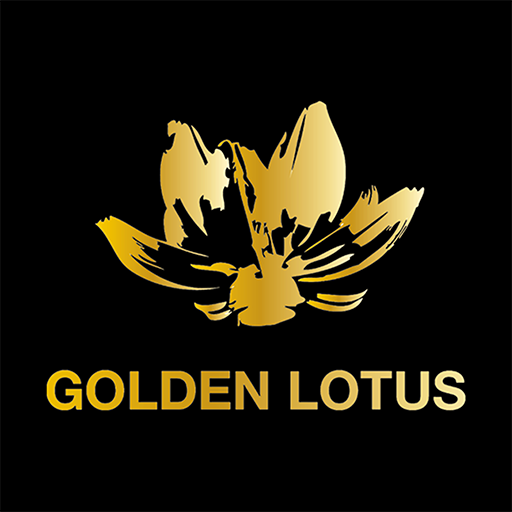 Golden Lotus Köln logo