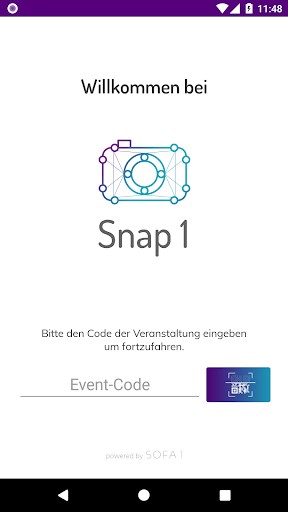 Snap 1 Screen 3